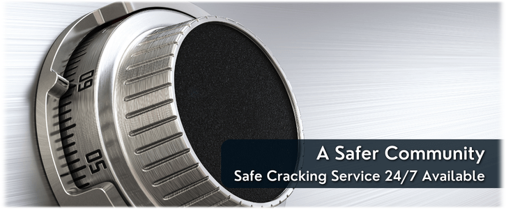 Safe Cracking Service Bartlett TN (901) 676-6395